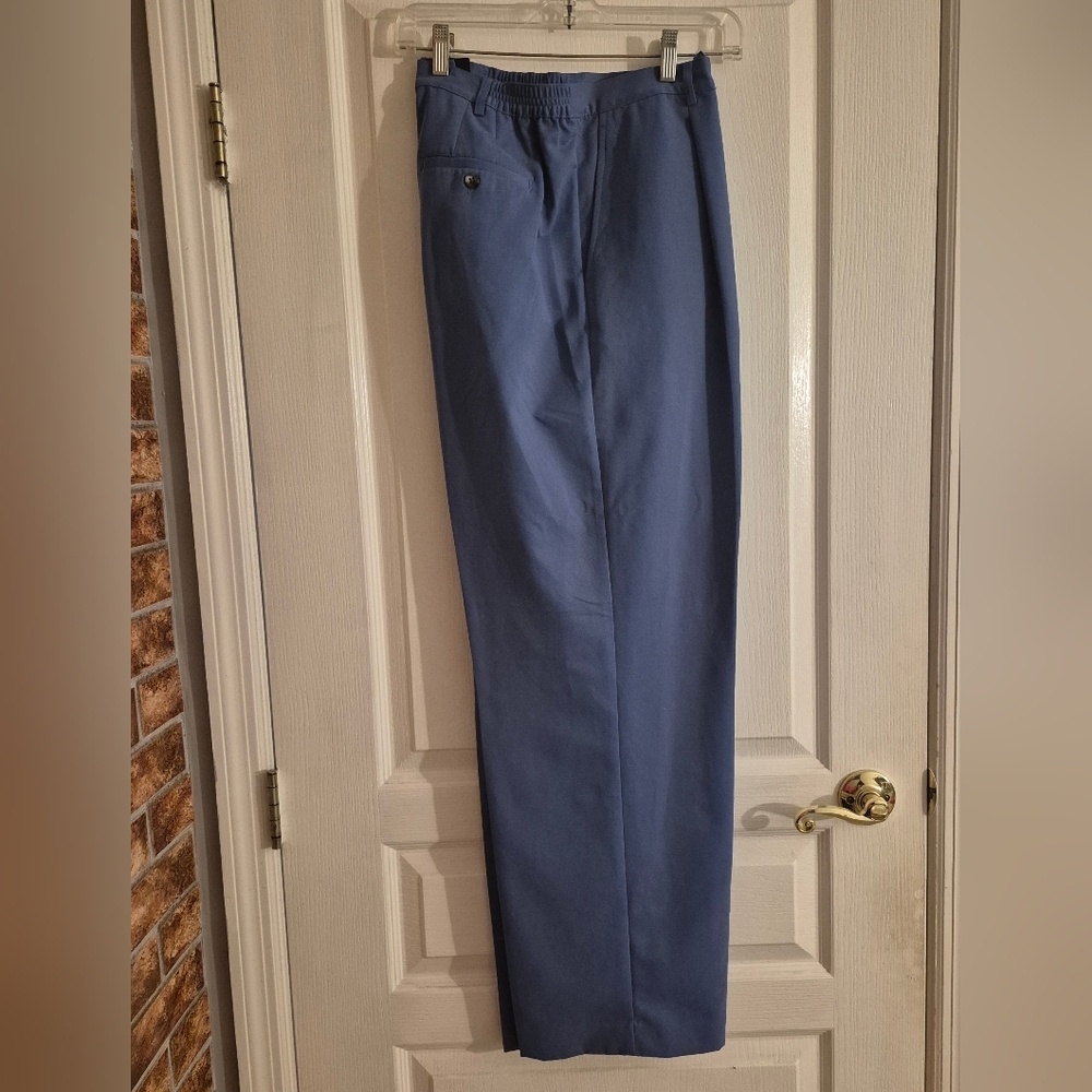NWT IZOD X-TRA Dry - Women's Golf Pants - Ladies 16 Regular
